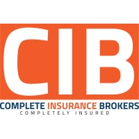 Complete Insurance Brokers logo, Complete Insurance Brokers contact details