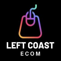 Left Coast Ecom, LLC logo, Left Coast Ecom, LLC contact details