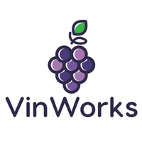 VinWorks.org logo, VinWorks.org contact details