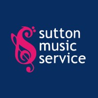 Sutton Music Service logo, Sutton Music Service contact details