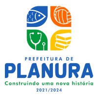 Prefeitura Municipal de Planura logo, Prefeitura Municipal de Planura contact details