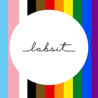 labsit logo, labsit contact details