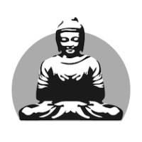 1000 Buddhas logo, 1000 Buddhas contact details