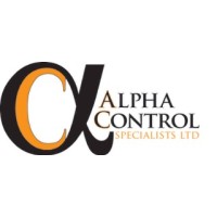 Alpha Control Specialists Ltd logo, Alpha Control Specialists Ltd contact details