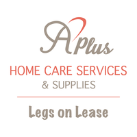 A Plus Home Care Services & Supplies logo, A Plus Home Care Services & Supplies contact details