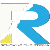 Removing The Stigma logo, Removing The Stigma contact details