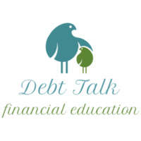 Debt Talk Ltd logo, Debt Talk Ltd contact details