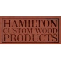 Hamilton Custom Wood Products logo, Hamilton Custom Wood Products contact details