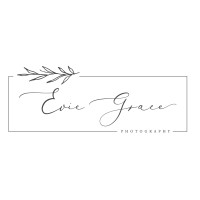 Evie Grace Photography logo, Evie Grace Photography contact details