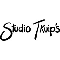 Studio TKuip's logo, Studio TKuip's contact details