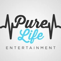 Pure Life Entertainment logo, Pure Life Entertainment contact details