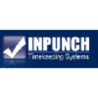 In Punch Timekeeping logo, In Punch Timekeeping contact details