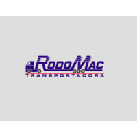 Transportadora RodoMac Macaé logo, Transportadora RodoMac Macaé contact details