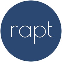 RAPT LLC logo, RAPT LLC contact details