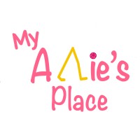 My Allie's Place, Inc. logo, My Allie's Place, Inc. contact details