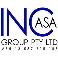 In Casa Group Pty Ltd logo, In Casa Group Pty Ltd contact details