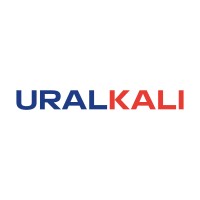 Uralkali logo, Uralkali contact details