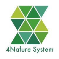 4Nature System logo, 4Nature System contact details