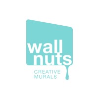 Wall Nuts Murals Limited logo, Wall Nuts Murals Limited contact details