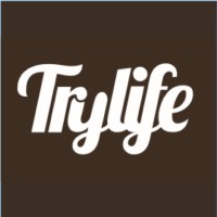 TryLife logo, TryLife contact details