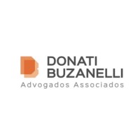 Donati Buzanelli Advogados logo, Donati Buzanelli Advogados contact details