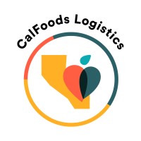 CalFoods Logistics logo, CalFoods Logistics contact details