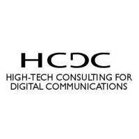 HCDC Consulting Group logo, HCDC Consulting Group contact details