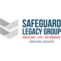 Safeguard Legacy Group logo, Safeguard Legacy Group contact details