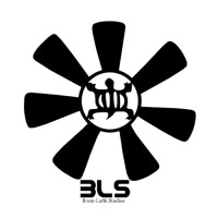 BL Studios logo, BL Studios contact details