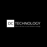 DC TECHNOLOGY logo, DC TECHNOLOGY contact details