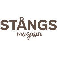 STÅNGS MAGASIN logo, STÅNGS MAGASIN contact details