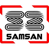 SAMSAN COMPANY LTD logo, SAMSAN COMPANY LTD contact details