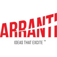 Arranti logo, Arranti contact details