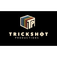 Trickshot Productions logo, Trickshot Productions contact details