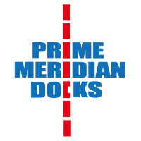 Prime Meridian Docks Ghana logo, Prime Meridian Docks Ghana contact details