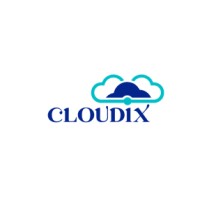 Cloudix Training logo, Cloudix Training contact details