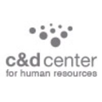 C&D Center for Human Resources - Official logo, C&D Center for Human Resources - Official contact details