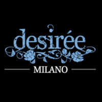 Desiree Milano logo, Desiree Milano contact details