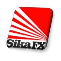 SikaFX logo, SikaFX contact details