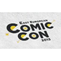 East European Comic Con logo, East European Comic Con contact details