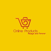 Online Products logo, Online Products contact details