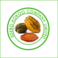 Edebo Kokoo logo, Edebo Kokoo contact details