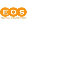 EOS Pharma Communications logo, EOS Pharma Communications contact details