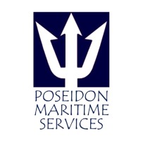 Poseidon Maritime Services Pte Ltd logo, Poseidon Maritime Services Pte Ltd contact details