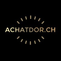 achatdor.ch logo, achatdor.ch contact details