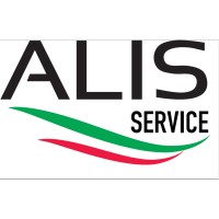 Alis Service logo, Alis Service contact details