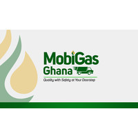 MobiGas Ghana logo, MobiGas Ghana contact details