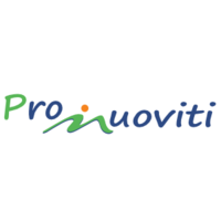 ProMuoviti logo, ProMuoviti contact details