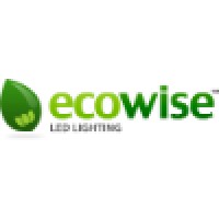 EcoWise LED Lighting logo, EcoWise LED Lighting contact details