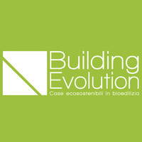 Building Evolution logo, Building Evolution contact details